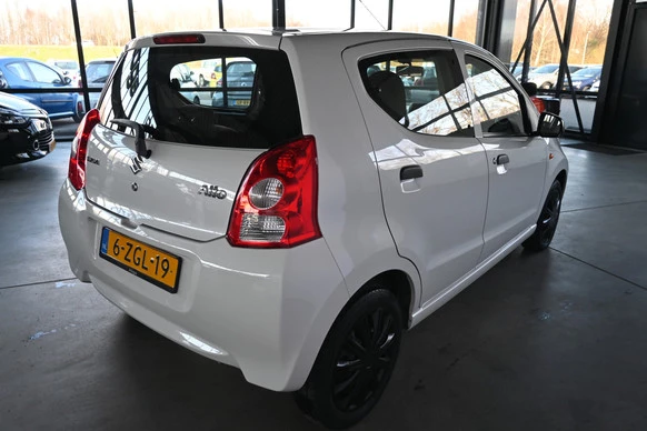 Suzuki Alto - Afbeelding 13 van 30