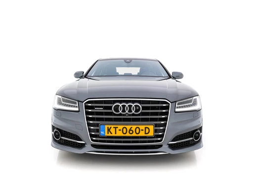 Audi S8 - Afbeelding 2 van 30