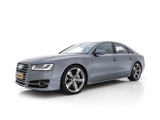 Audi S8 - Afbeelding 3 van 30