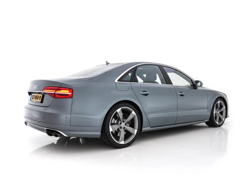 Audi S8 - Afbeelding 6 van 30