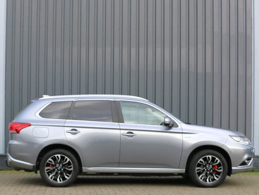 Mitsubishi Outlander - Afbeelding 4 van 20