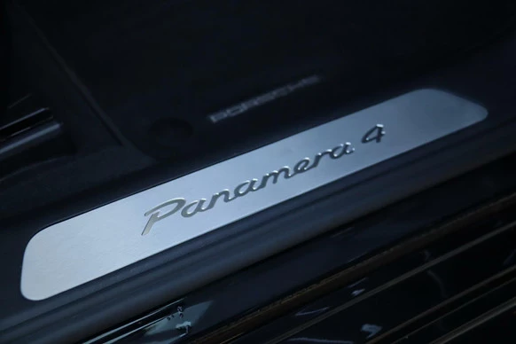 Porsche Panamera - Afbeelding 19 van 30