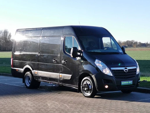 Opel Movano - Afbeelding 5 van 20