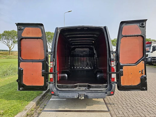 Opel Movano - Afbeelding 14 van 20