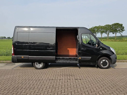 Opel Movano - Afbeelding 15 van 20