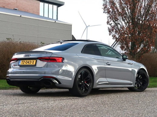 Audi RS5 - Afbeelding 3 van 23