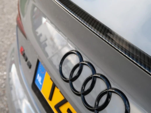 Audi RS5 - Afbeelding 4 van 23