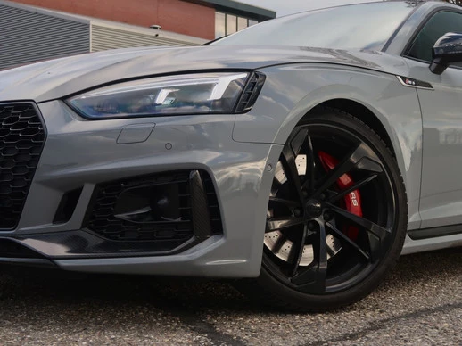 Audi RS5 - Afbeelding 6 van 23