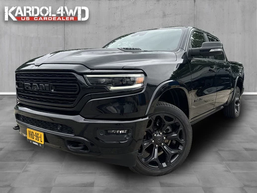 Dodge RAM 1500 - Afbeelding 1 van 30