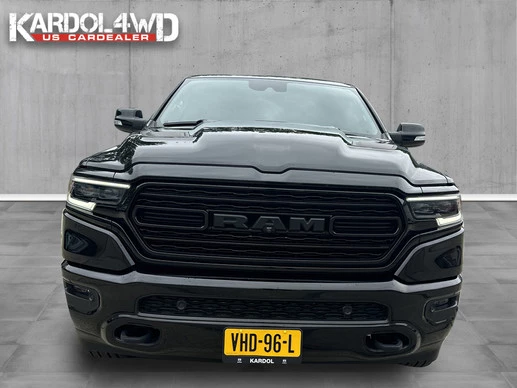 Dodge RAM 1500 - Afbeelding 2 van 30