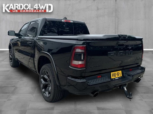 Dodge RAM 1500 - Afbeelding 5 van 30