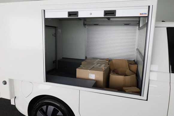 Volkswagen ID. Buzz Cargo - Afbeelding 18 van 30