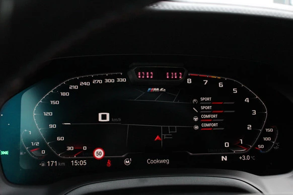 BMW M4 - Afbeelding 23 van 30