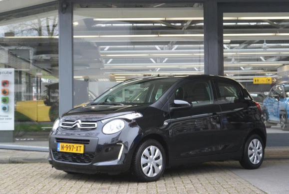 Citroën C1