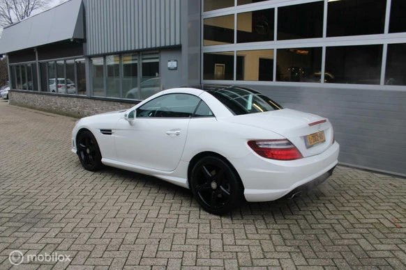 Mercedes-Benz SLK - Afbeelding 3 van 15