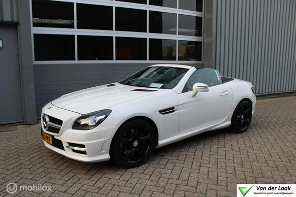 Mercedes-Benz SLK