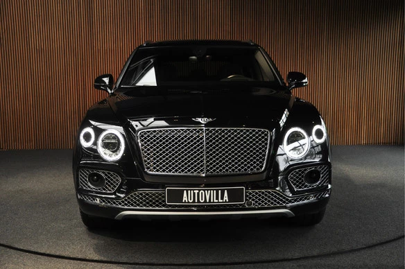 Bentley Bentayga - Afbeelding 3 van 30