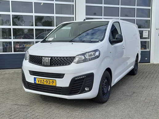 Fiat Scudo - Afbeelding 2 van 18