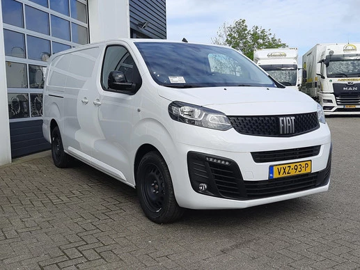 Fiat Scudo - Afbeelding 3 van 18