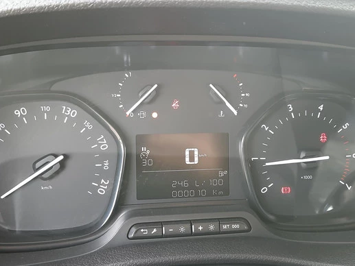 Fiat Scudo - Afbeelding 7 van 18