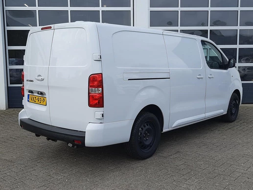 Fiat Scudo - Afbeelding 11 van 18