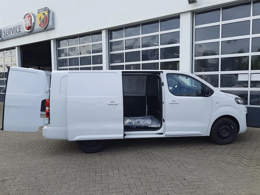 Fiat Scudo - Afbeelding 16 van 18
