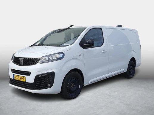 Fiat Scudo - Afbeelding 1 van 18