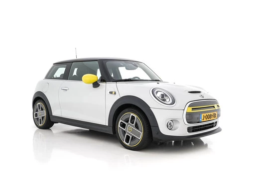 MINI Electric