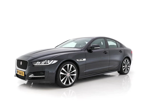 Jaguar XE - Afbeelding 3 van 30