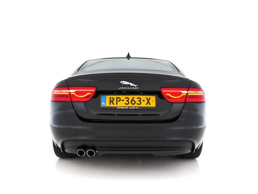 Jaguar XE - Afbeelding 5 van 30