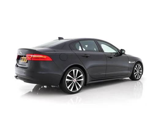 Jaguar XE - Afbeelding 6 van 30