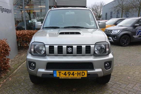 Suzuki Jimny - Afbeelding 2 van 21