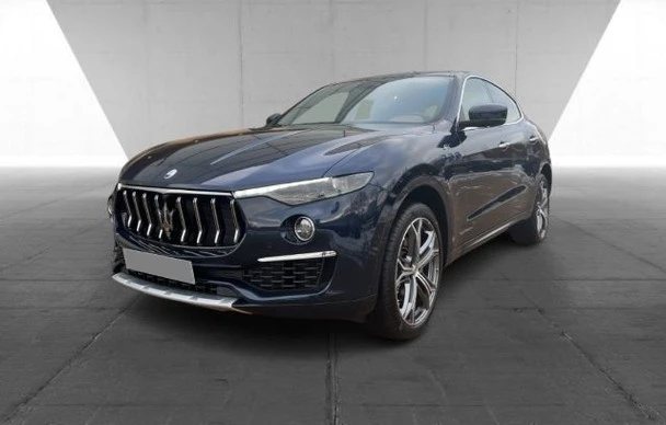 Maserati Levante - Afbeelding 2 van 21