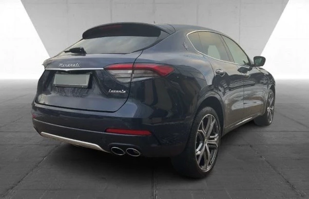 Maserati Levante - Afbeelding 4 van 21