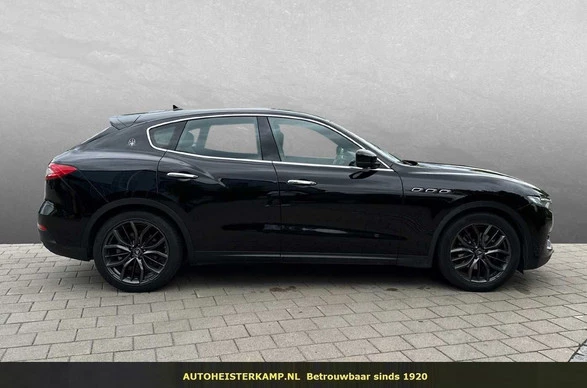 Maserati Levante - Afbeelding 1 van 12