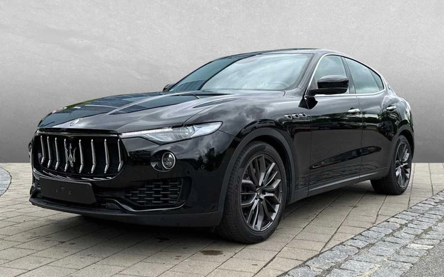 Maserati Levante - Afbeelding 2 van 12