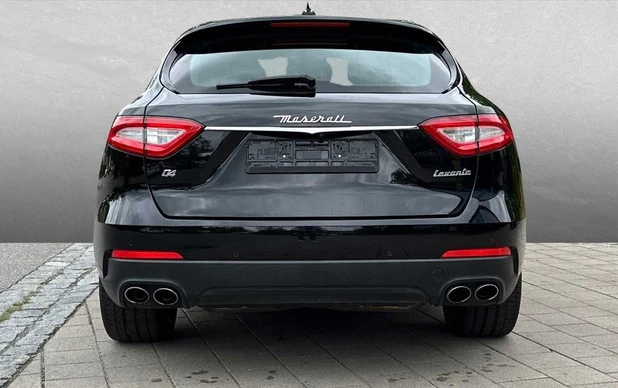 Maserati Levante - Afbeelding 4 van 12