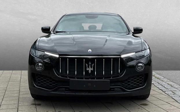 Maserati Levante - Afbeelding 5 van 12