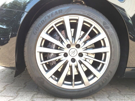 Maserati Ghibli - Afbeelding 5 van 12