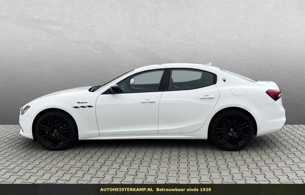 Maserati Ghibli - Afbeelding 1 van 12