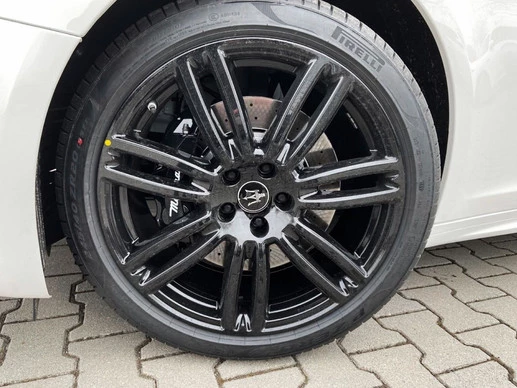 Maserati Ghibli - Afbeelding 5 van 12