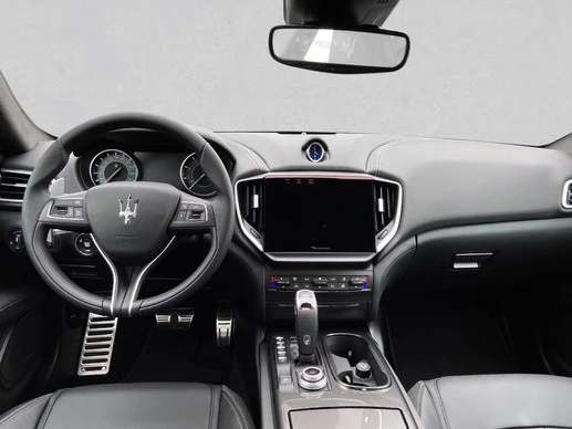 Maserati Ghibli - Afbeelding 6 van 12