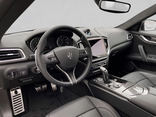 Maserati Ghibli - Afbeelding 7 van 12