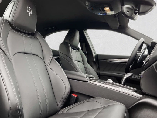 Maserati Ghibli - Afbeelding 8 van 12