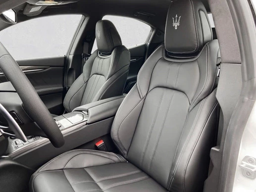 Maserati Ghibli - Afbeelding 9 van 12