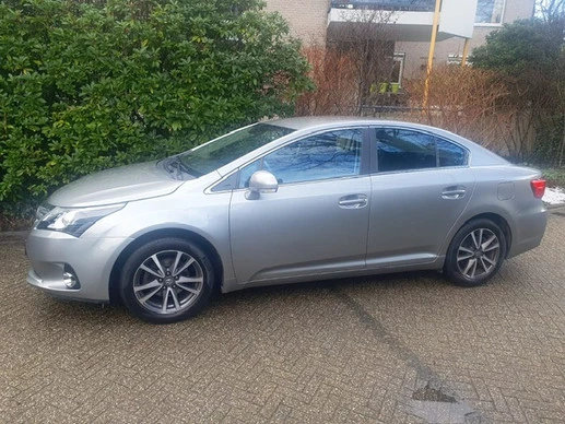 Toyota Avensis - Afbeelding 5 van 15