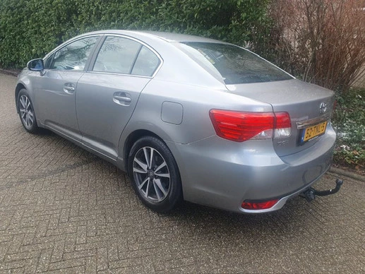 Toyota Avensis - Afbeelding 6 van 15