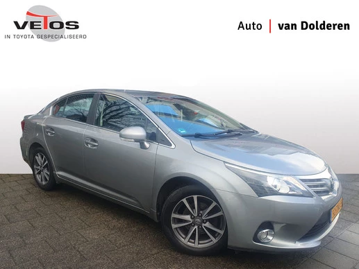 Toyota Avensis - Afbeelding 1 van 15