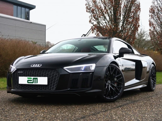 Audi R8 - Afbeelding 2 van 21