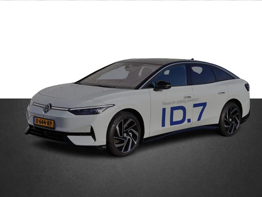 Volkswagen ID.7